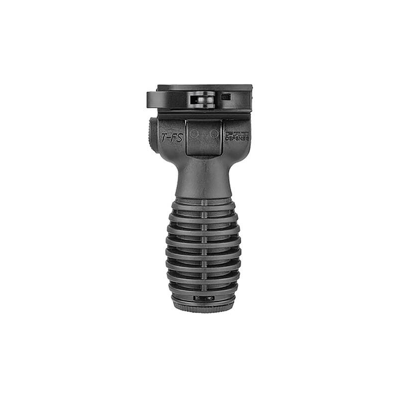 FAB Defense T-FS 7 Positions Side Folding Foregrip