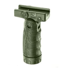 FAB Defense T-FL 7 Pos. Vertically Folding Foregrip - OD