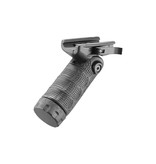 FAB Defense T-FL QR 7 Pos. Quick Release Vertically Folding Foregrip - TAN