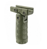 FAB Defense T-FL QR 7 Pos. Quick Release Vertically Folding Foregrip - OD
