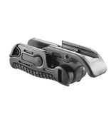 FAB Defense FGGK-S Folding foregrip with trigger safety