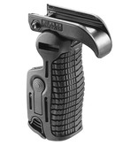FAB Defense FGGK-S Folding foregrip with trigger safety