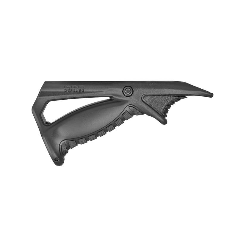 FAB Defense PTK Ergonomic Pointing Grip - BK