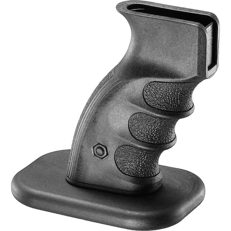 FAB Defense SG-1 Sniper Pistol Grip - BK