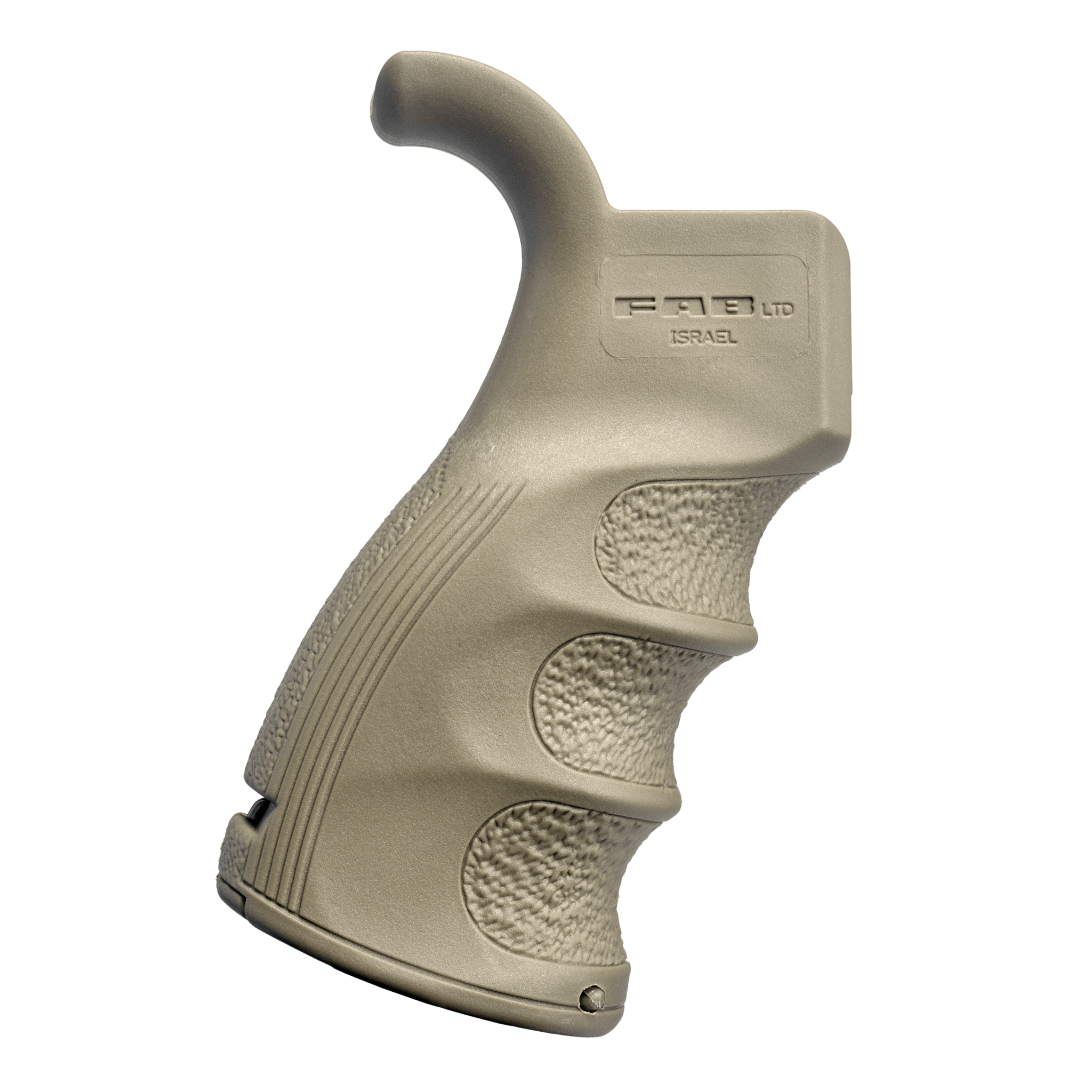 FAB Defense AG-43 M16 / M4 / AR15 impugnatura ergonomica tattica per pistola - TAN