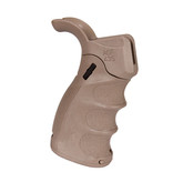 FAB Defense AGF-43S Tactical Folding Pistol Grip for-M16-M4-AR15 - TAN