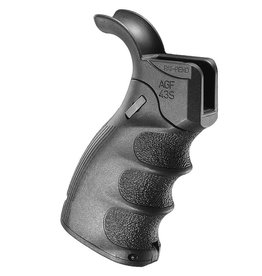 FAB Defense AGF-43S Impugnatura a pistola pieghevole tattica per-M16-M4-AR15 - OD