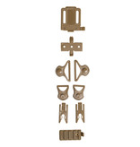 ASG Casque FAST - OD