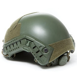 ASG Capacete FAST - OD