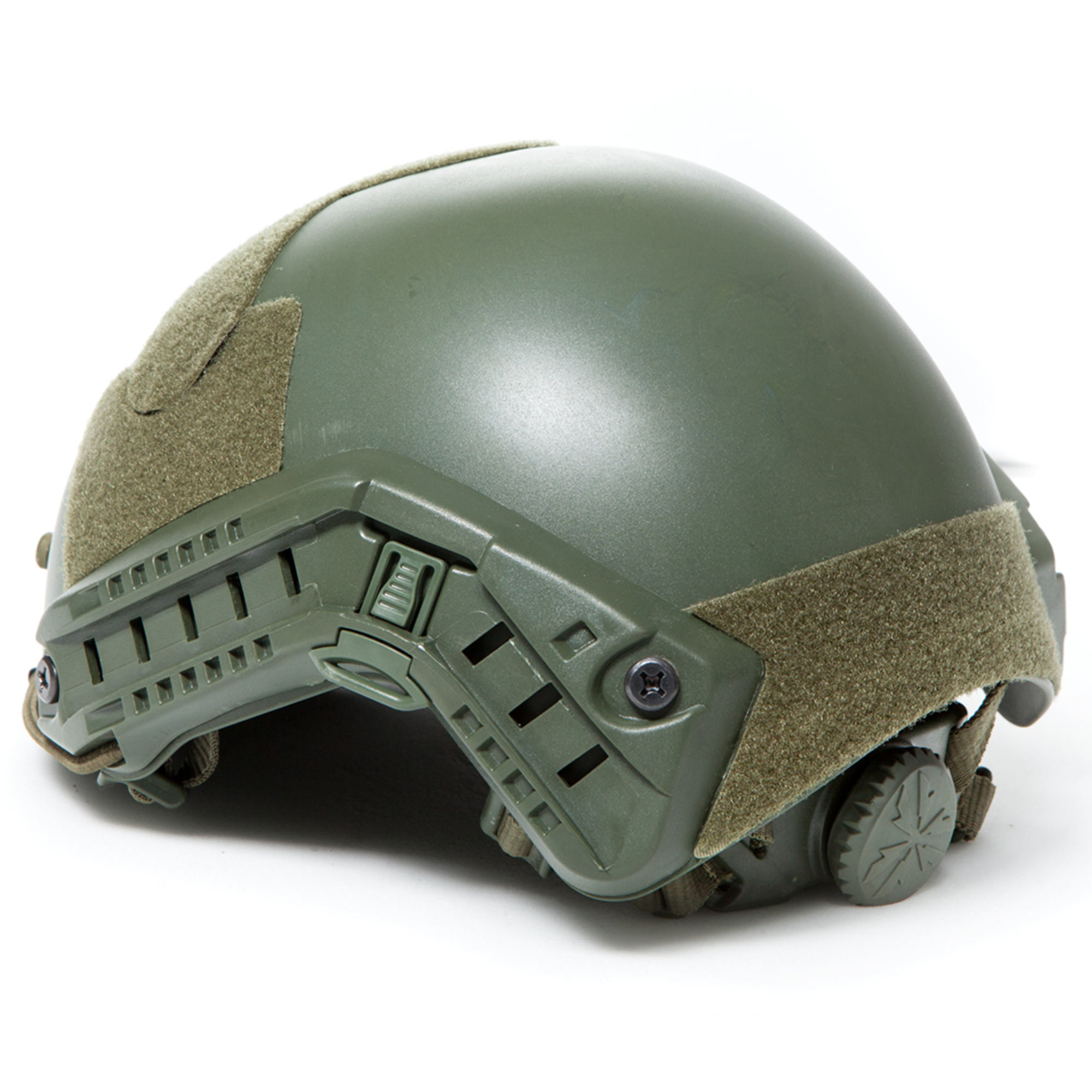 ASG Capacete FAST - OD