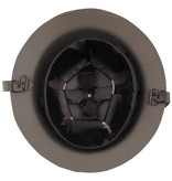 MFH Capacete de placa Tommy WW II - OD