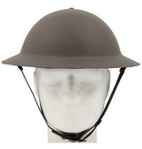 MFH Plate helmet Tommy WW II - OD