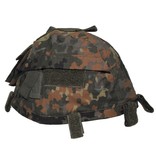 MFH Helmet cover with pockets - GF