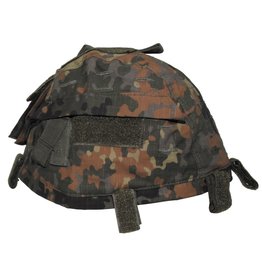 MFH Helmbezug mit Taschen - GF