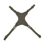 Mil-Tec Uchwyt na pasek do hełmu - OD