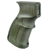 FAB Defense AG-47 AK-47/74 Poignée pistolet ergonomique - OD