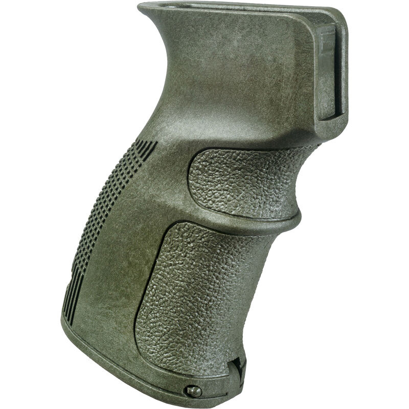 FAB Defense AG-47 AK-47/74 Poignée pistolet ergonomique - OD