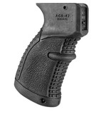 FAB Defense AGR-47 Rubberized Ergonomic AK / AKM Pistol Grip - BK