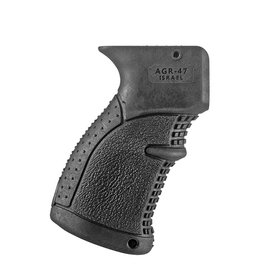 FAB Defense AGR-47 Rubberized Ergonomic AK / AKM Pistol Grip - BK