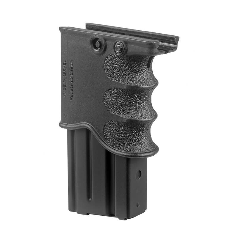 FAB Defense MG-20 M16 Foregrip e porta-revistas