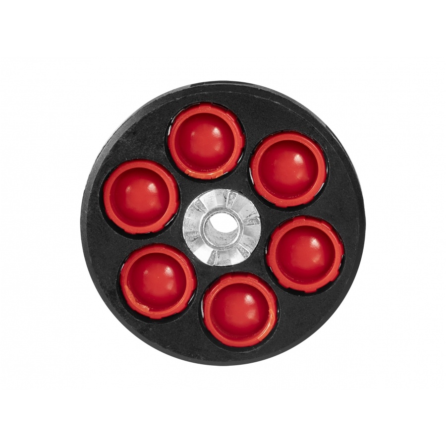 RazorGun Bolas de acero cal. 50 Devastadores de núcleo de acero para TR50 - 60 piezas
