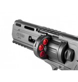 RazorGun Sfere d'acciaio cal. 50 Devastatori con anima in acciaio per TR50 - 60 pezzi