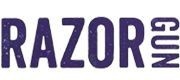 RazorGun Sfere d'acciaio cal. 50 Devastatori con anima in acciaio per TR50 - 60 pezzi