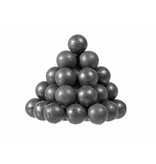 RazorGun Rubber balls with iron filling cal .68 for HDS68 / PS-300 - 20 pieces