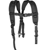 Viper Tactical Locking Harness - BK