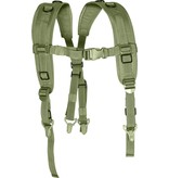 Viper Tactical Locking Harness - OD