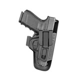 FAB Defense Scorpus Covert IWB Concealed Holster fitting several gun models