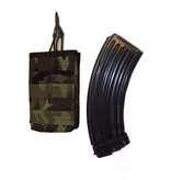 AS-Tex Magazine pouch AK / BREN / G36 MOLLE - vz.95