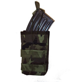 AS-Tex Porta caricatore AK / BREN / G36 MOLLE - vz.95