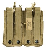 MFH Sac modulable MOLLE - TAN