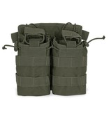 Mil-Tec Porta caricatore OPEN TOP Double - OD