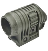 FAB Defense PLA Flashlight und Laser Adaptor 25 cm - OD