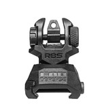 FAB Defense RBS Rear Back-Up Sight - BK