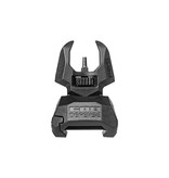 FAB Defense FBS Front Back-Up Sight - BK