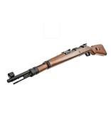 T-N.T. Studio TNT upgrade Kar98 Action Bolt Sniper 2.32 Joule - aspetto vero legno