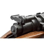 T-N.T. Studio TNT upgrade Kar98 Action Bolt Sniper 2.32 Joule - aspecto de madera real