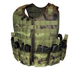 AS-Tex Porta caricatore M4 Molle - vz.95