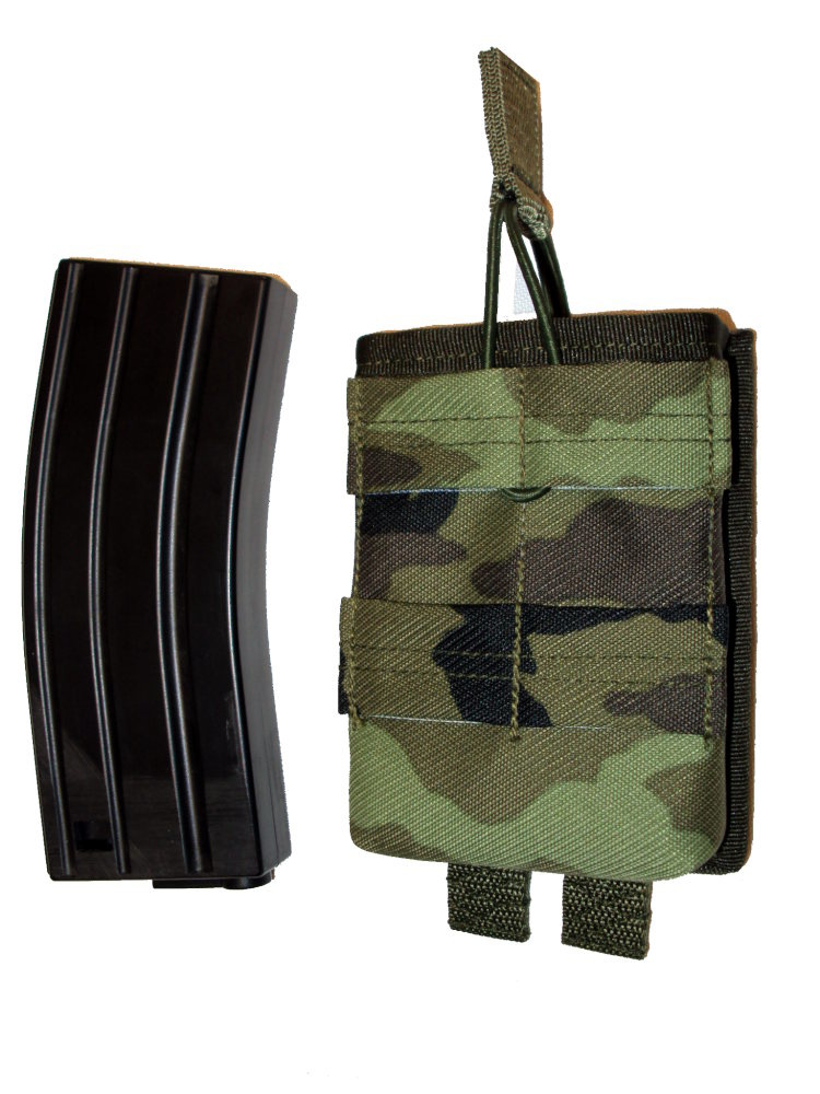 AS-Tex Porta caricatore M4 Molle - vz.95
