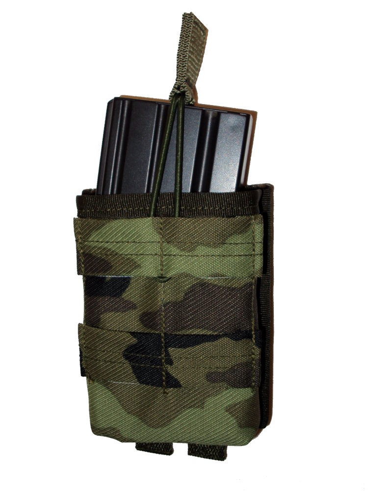 AS-Tex Porta caricatore M4 Molle - vz.95