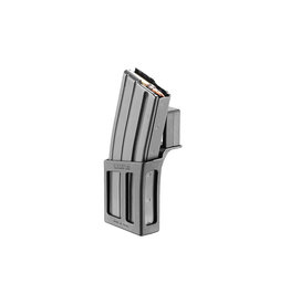 FAB Defense MH 5.56/.223 M16/M4/AR15 Magazine Carrier - BK