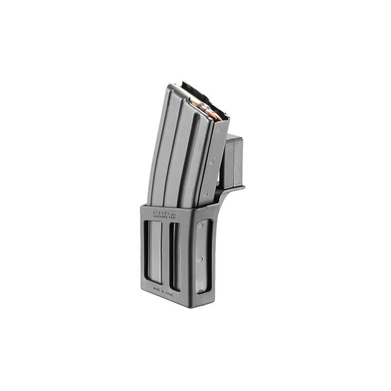 FAB Defense MH 5.56/.223 M16/M4/AR15 Magazine Carrier - BK