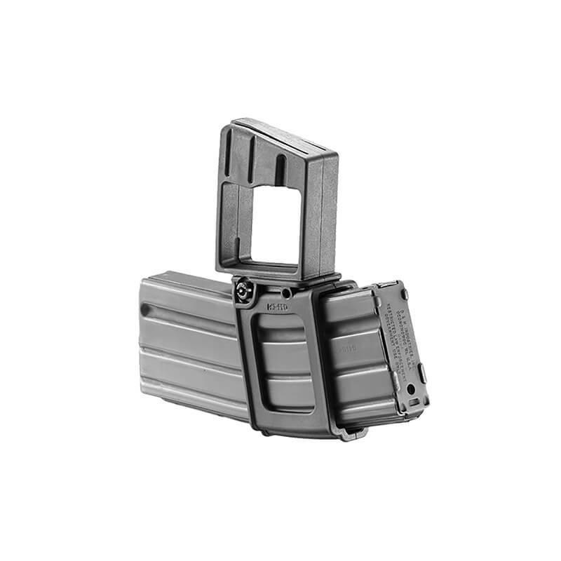 FAB Defense MTH Horizontal Magazine Carrier