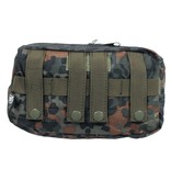 MFH Bolsa multiusos MOLLE grande - GF