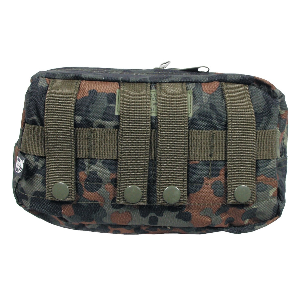 MFH Bolsa multiusos MOLLE grande - GF