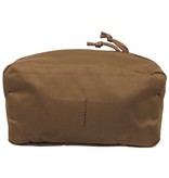 MFH Sac multi-usages MOLLE grand - TAN