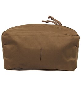 MFH Bolsa multiusos MOLLE grande - TAN